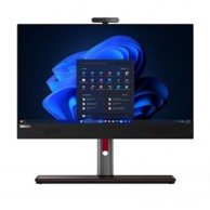 HP AiO računalo ProOne 440 G6, 23,8", 1920 x 1080, Intel Core i5-10500T, 8 GB RAM, 256 GB SSD, bez operativnog sustava, crna